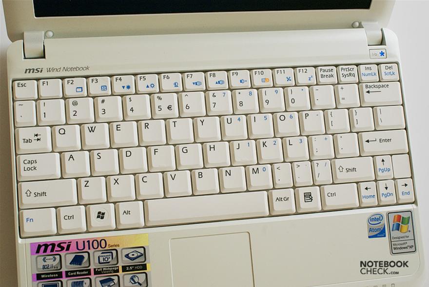Włączanie Wi-Fi w laptopie