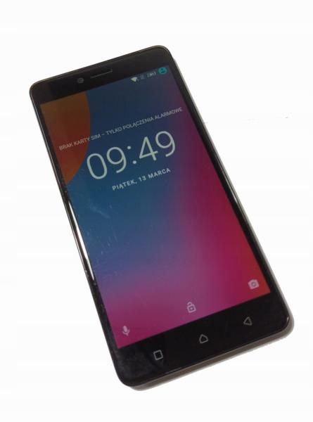 Zamienniki baterii Lenovo K6 Note