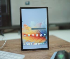 Jak nakleić folię na tablet Lenovo bez pęcherzyków: poradnik krok po kroku