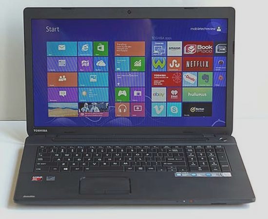 Jak sformatować dysk w laptopie Toshiba: prosty poradnik krok po kroku