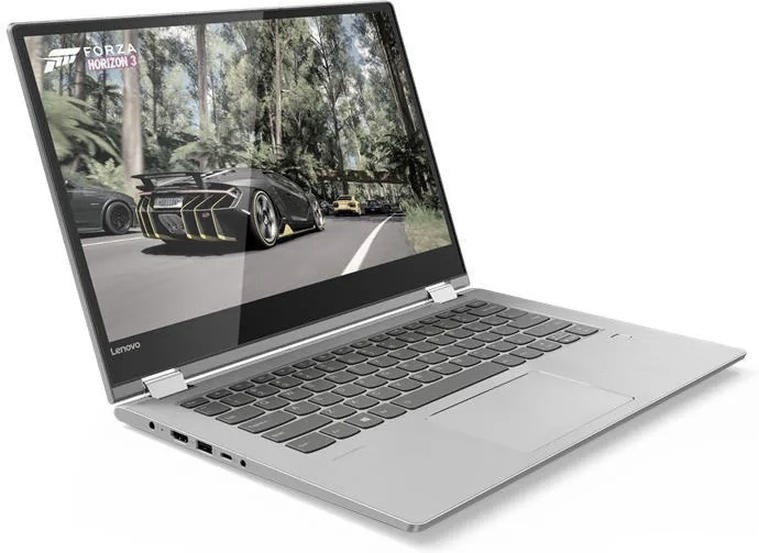 Jak szybko i łatwo włączyć Lenovo Yoga 530?