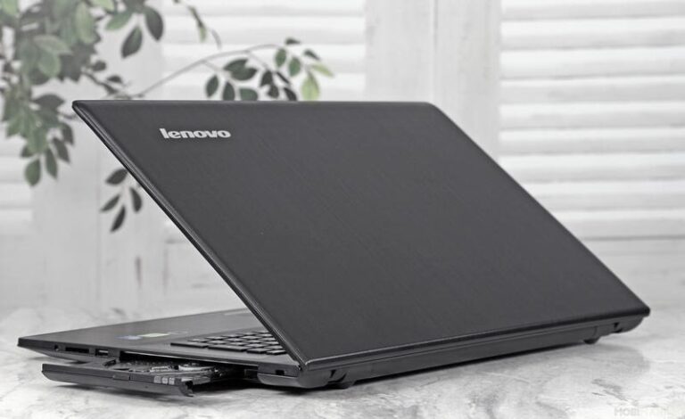 Jak szybko uruchomić bios w laptopie Lenovo Z70