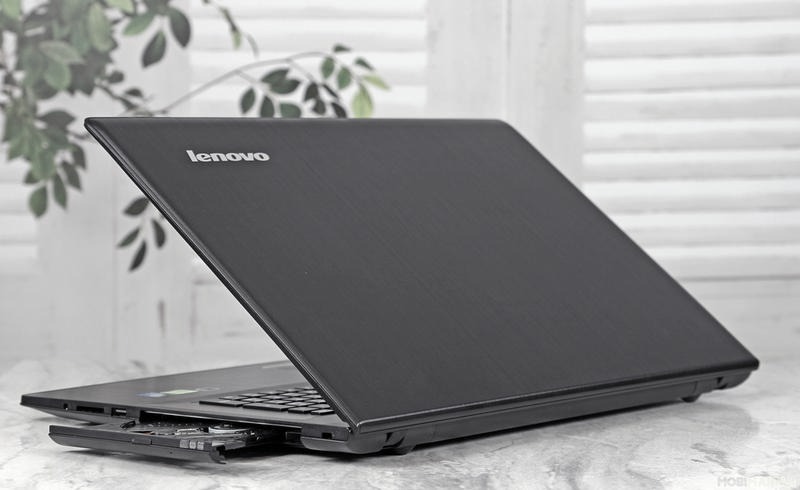 Jak szybko uruchomić bios w laptopie Lenovo Z70