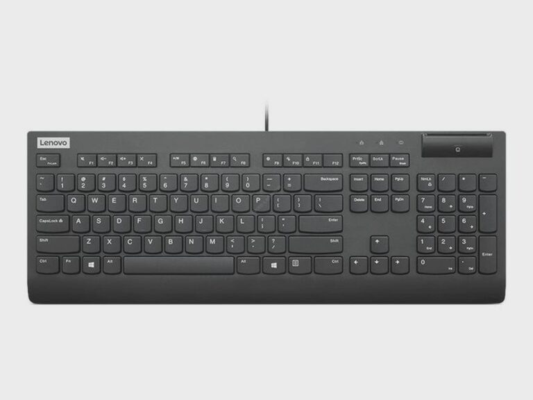 Jak uruchomić klawiaturę w tablecie Lenovo krok po kroku