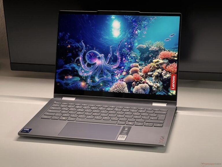 Jak ustawić godzinę w tablecie Lenovo