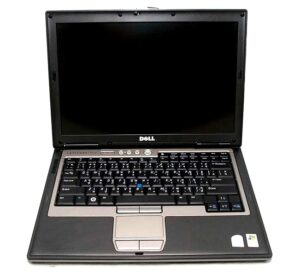 Jak włączyć Bluetooth w Dell Latitude D630 — szybki poradnik