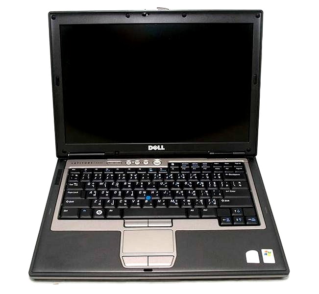 Jak włączyć Bluetooth w Dell Latitude D630 — szybki poradnik