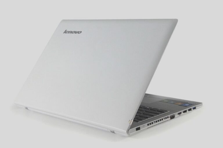 Jak włączyć Bluetooth w Lenovo Z50: prosty poradnik krok po kroku