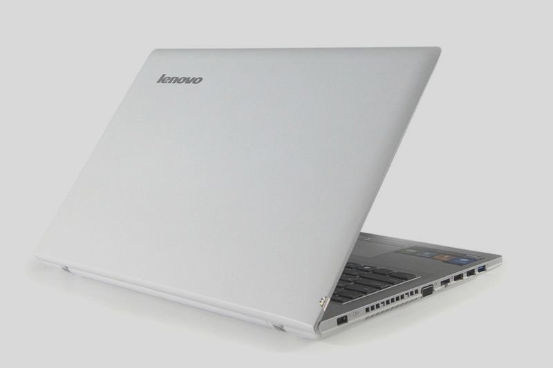 Jak włączyć Bluetooth w Lenovo Z50: prosty poradnik krok po kroku