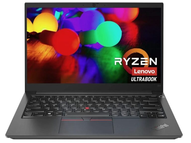 Jak włączyć touchpad w laptopie Lenovo? Praktyczny przewodnik krok po kroku