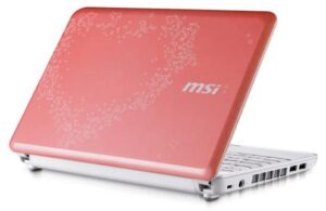 Jak włączyć Wi-Fi w laptopie MSI U100 – prosta instrukcja krok po kroku
