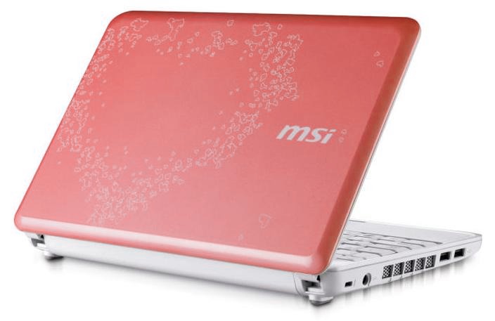 Jak włączyć Wi-Fi w laptopie MSI U100 – prosta instrukcja krok po kroku