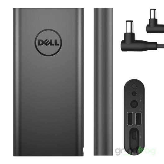 Najlepszy wybór: jaki powerbank do laptopa Dell wybrać?