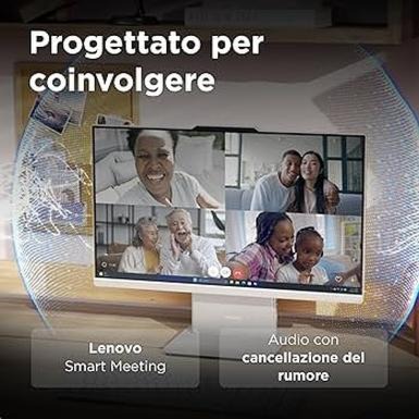 Odkryj Lenovo Smart Meeting: Co to jest i jak usprawnia spotkania?