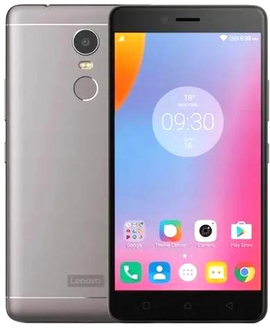 Prosty poradnik: jak bezpiecznie rozebrać Lenovo K6 Note