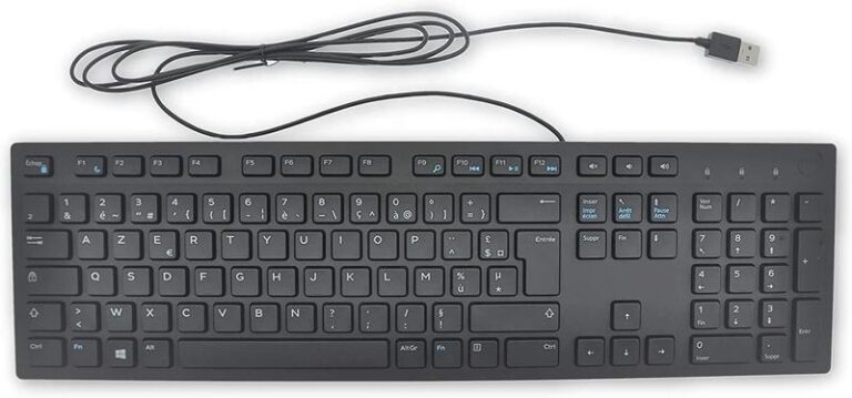 Prosty przewodnik: jak wymienić klawiaturę w laptopie Dell krok po kroku