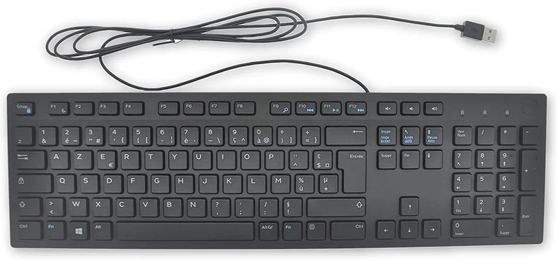 Prosty przewodnik: jak wymienić klawiaturę w laptopie Dell krok po kroku