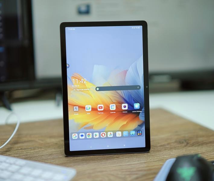 Prosty sposób, jak połączyć telefon z tabletem Lenovo